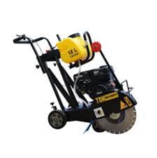 Cortadora de concreto tdk en wolf maquinaria