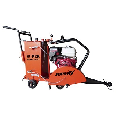 Cortadora de concreto joper en puebla