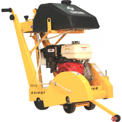 Cortadora de concreto cipsa en puebla