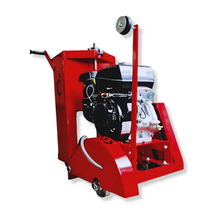 Cortadora de concreto macon